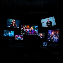 IPTV teste